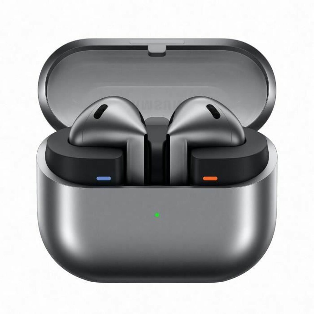 In-ear Bluetooth Headphones Samsung Galaxy Buds 3 Silver In-ear Bluetooth Headphones Samsung Galaxy Buds 3 Silver