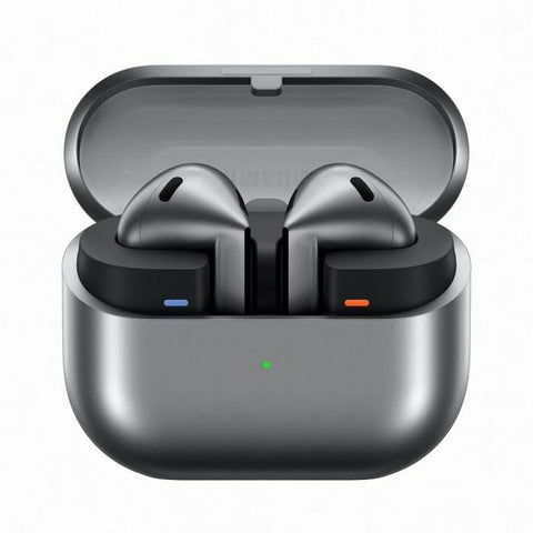 In-ear Bluetooth Headphones Samsung Galaxy Buds 3 Silver In-ear Bluetooth Headphones Samsung Galaxy Buds 3 Silver