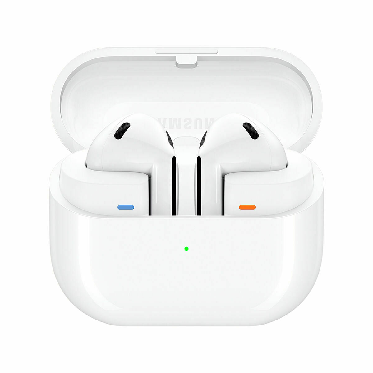 Bluetooth Headphones Samsung BUDS3 White Bluetooth Headphones Samsung BUDS3 White
