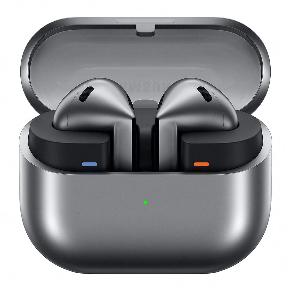 Bluetooth Headphones Samsung BUDS3 Grey Bluetooth Headphones Samsung BUDS3 Grey
