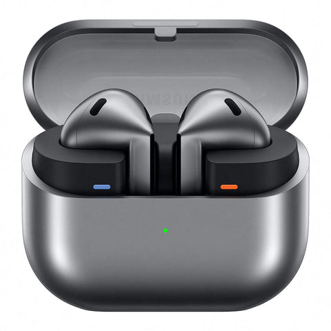 Bluetooth Headphones Samsung BUDS3 Grey Bluetooth Headphones Samsung BUDS3 Grey