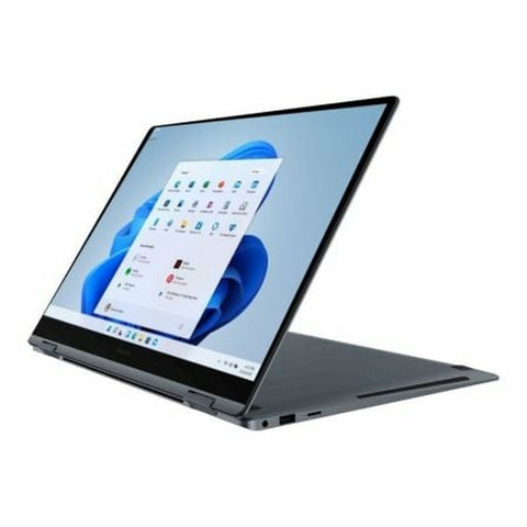 Laptop Samsung NP754QGK-KG2ES 15,6" 16 GB RAM 512 GB SSD Intel Core Ultra 7 150U Laptop Samsung NP754QGK-KG2ES 15,6" 16 GB RAM 512 GB SSD Intel Core Ultra 7 150U