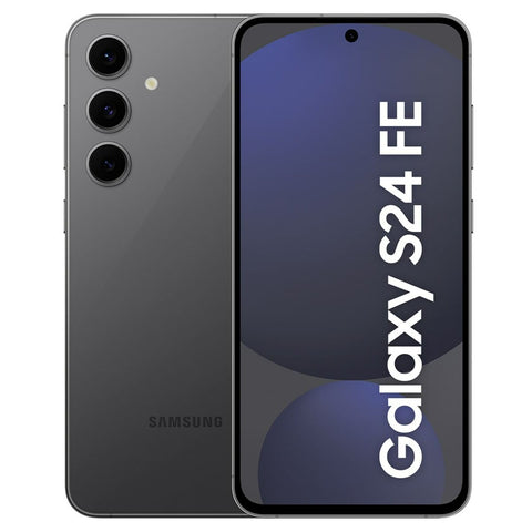 Smartphone Samsung SM-S721BZKDEUE Octa Core 8 GB RAM 128 GB Grey 6,7" Smartphone Samsung SM-S721BZKDEUE Octa Core 8 GB RAM 128 GB Grey 6,7"