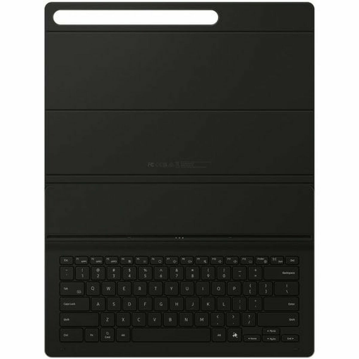 Keyboard Samsung EF-DX920BBEGES Black Spanish Qwerty Keyboard Samsung EF-DX920BBEGES Black Spanish Qwerty