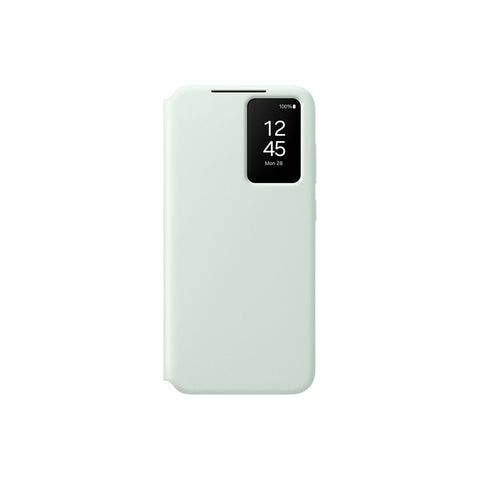 Mobile cover Samsung S24FE Green Galaxy S24 Mobile cover Samsung S24FE Green Galaxy S24