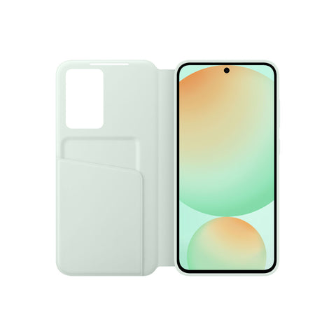 Mobile cover Samsung S24FE Green Galaxy S24 Mobile cover Samsung S24FE Green Galaxy S24