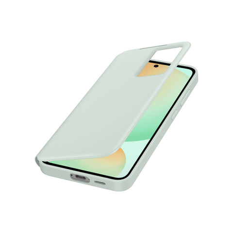 Mobile cover Samsung S24FE Green Galaxy S24 Mobile cover Samsung S24FE Green Galaxy S24