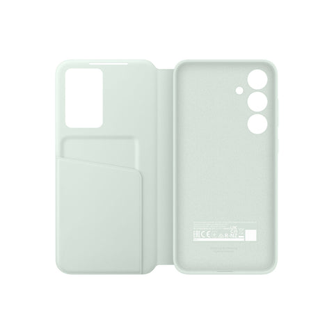 Mobile cover Samsung S24FE Green Galaxy S24 Mobile cover Samsung S24FE Green Galaxy S24