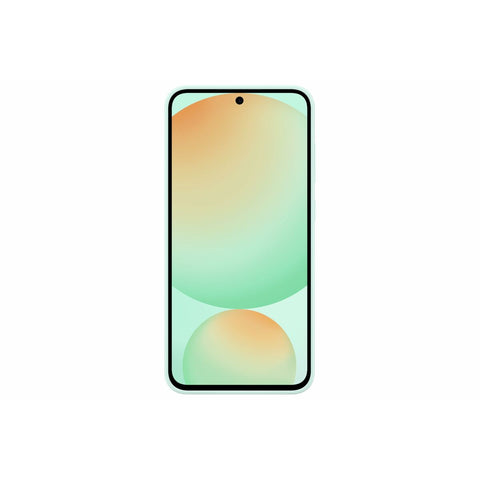 Mobile cover Samsung S24FE Green Galaxy S24 Mobile cover Samsung S24FE Green Galaxy S24