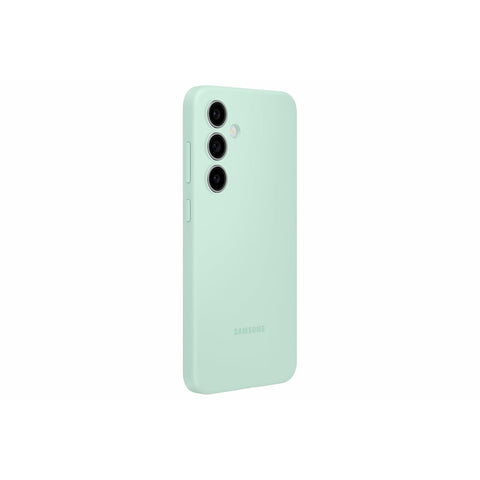 Mobile cover Samsung S24FE Green Galaxy S24 Mobile cover Samsung S24FE Green Galaxy S24