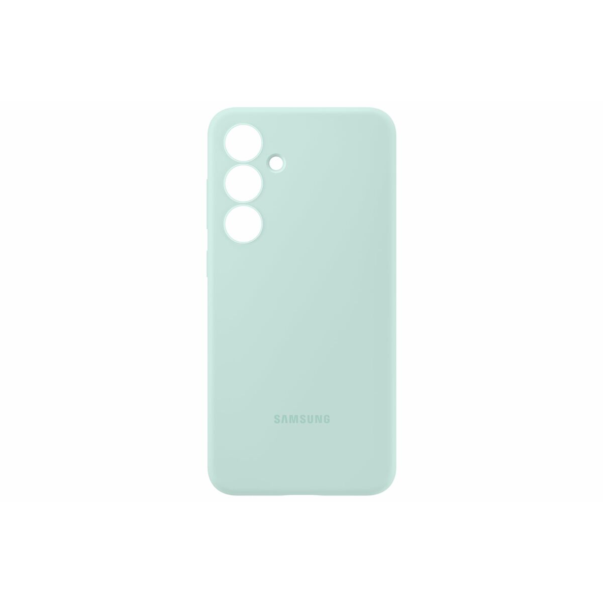 Mobile cover Samsung S24FE Green Galaxy S24 Mobile cover Samsung S24FE Green Galaxy S24