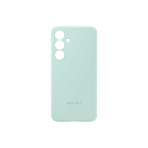 Mobile cover Samsung S24FE Green Galaxy S24 Mobile cover Samsung S24FE Green Galaxy S24