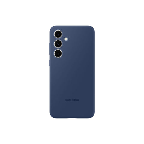 Mobile cover Samsung S24FE Navy Galaxy S24 Mobile cover Samsung S24FE Navy Galaxy S24