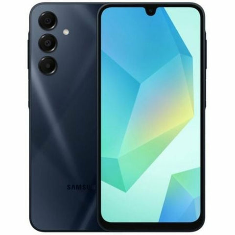 Smartphone Samsung A166 4-128 BK V2 Octa Core 4 GB RAM 128 GB Blue 6,7" Smartphone Samsung A166 4-128 BK V2 Octa Core 4 GB RAM 128 GB Blue 6,7"