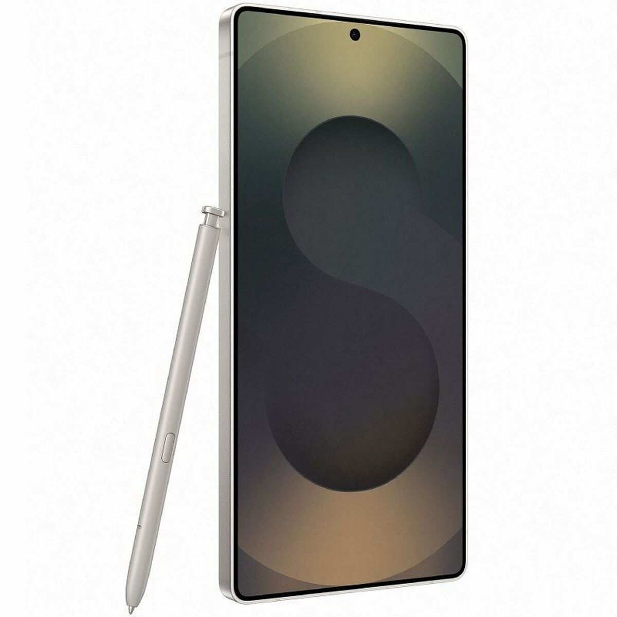 Smartphone Samsung Galaxy S25 Ultra Octa Core 12 GB RAM 512 GB 6,9" Black Smartphone Samsung Galaxy S25 Ultra Octa Core 12 GB RAM 512 GB 6,9" Black