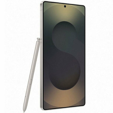 Smartphone Samsung Galaxy S25 Ultra Octa Core 12 GB RAM 512 GB 6,9" Black Smartphone Samsung Galaxy S25 Ultra Octa Core 12 GB RAM 512 GB 6,9" Black