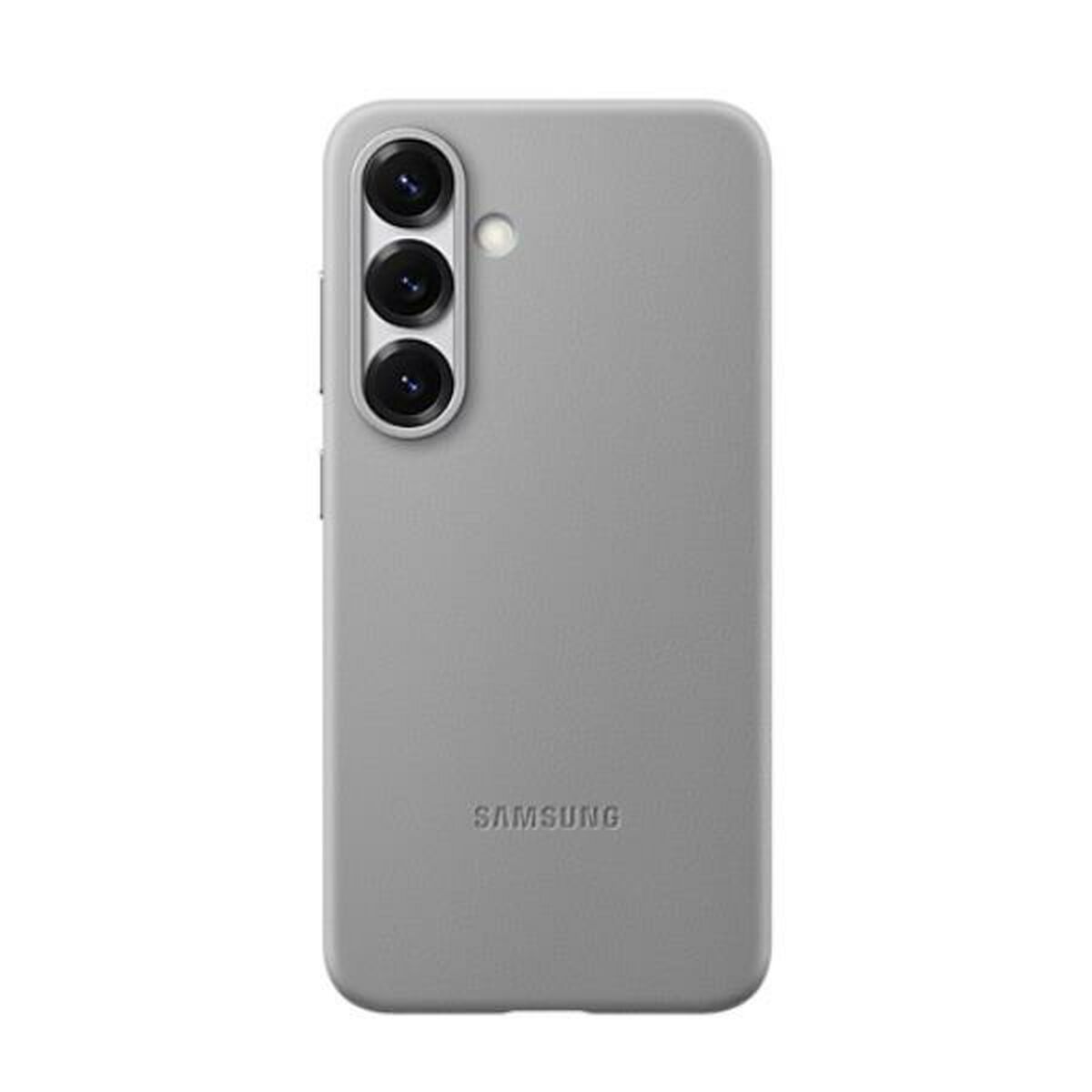 Mobile cover Samsung S25+ Grey Mobile cover Samsung S25+ Grey