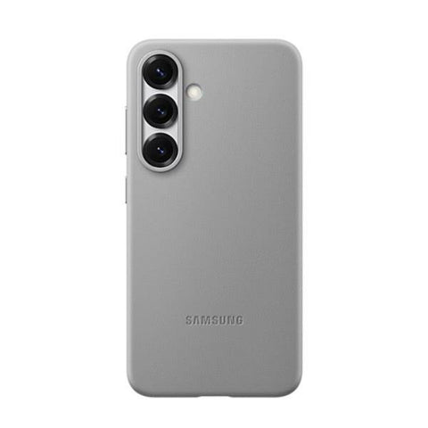 Mobile cover Samsung S25+ Grey Mobile cover Samsung S25+ Grey