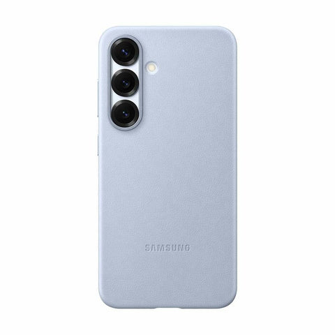 Mobile cover Samsung S25 Blue Galaxy S24 Mobile cover Samsung S25 Blue Galaxy S24