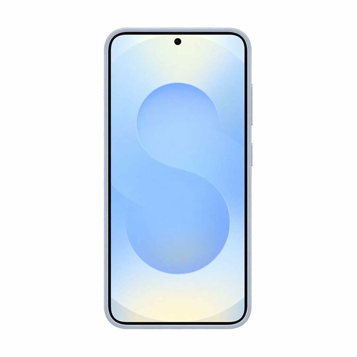 Mobile cover Samsung S25 Blue Galaxy S24 Mobile cover Samsung S25 Blue Galaxy S24