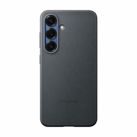 Mobile cover Samsung S25 Black Galaxy S24 Mobile cover Samsung S25 Black Galaxy S24