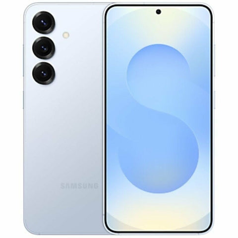 Smartphone Samsung Galaxy S25 Octa Core 12 GB RAM 256 GB Blue 6,2" Smartphone Samsung Galaxy S25 Octa Core 12 GB RAM 256 GB Blue 6,2"