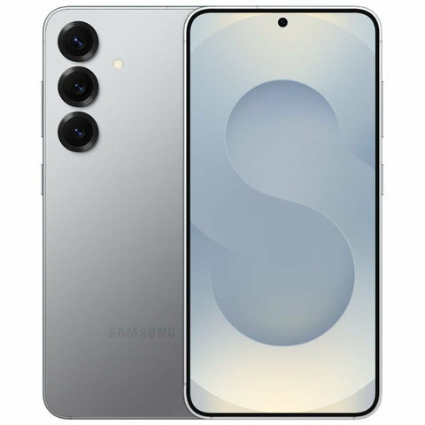 Smartphone Samsung Galaxy S25 Octa Core 12 GB RAM 256 GB Grey 6,2" Smartphone Samsung Galaxy S25 Octa Core 12 GB RAM 256 GB Grey 6,2"