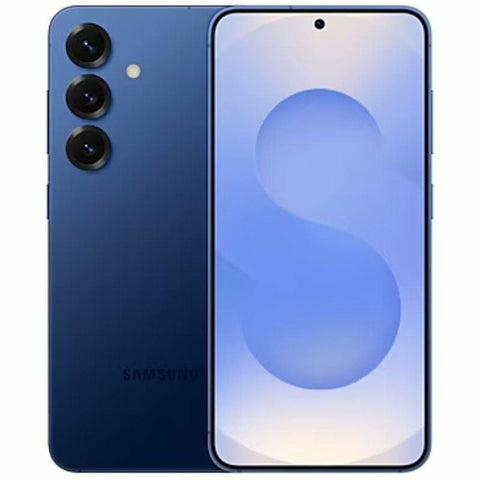 Smartphone Samsung Galaxy S25 Octa Core 12 GB RAM 256 GB Blue 6,2" Smartphone Samsung Galaxy S25 Octa Core 12 GB RAM 256 GB Blue 6,2"