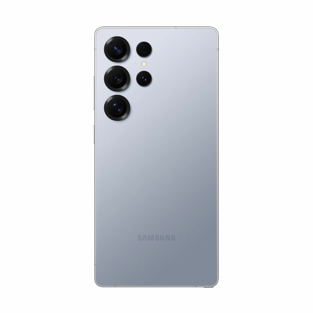 Smartphone Samsung SM-S938BZBGEUE 6,9" 12 GB RAM 512 GB Blue Titanium Silver Smartphone Samsung SM-S938BZBGEUE 6,9" 12 GB RAM 512 GB Blue Titanium Silver