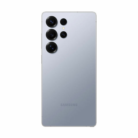 Smartphone Samsung SM-S938BZBGEUE 6,9" 12 GB RAM 512 GB Blue Titanium Silver Smartphone Samsung SM-S938BZBGEUE 6,9" 12 GB RAM 512 GB Blue Titanium Silver