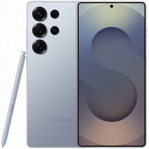 Smartphone Samsung Galaxy S25 Ultra Octa Core 12 GB RAM 512 GB Silver 6,9" Smartphone Samsung Galaxy S25 Ultra Octa Core 12 GB RAM 512 GB Silver 6,9"