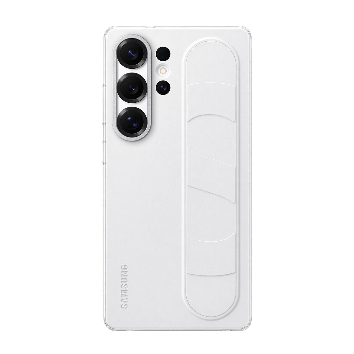 Mobile cover Samsung EF-GS938CWEGWW White Galaxy S24 Mobile cover Samsung EF-GS938CWEGWW White Galaxy S24