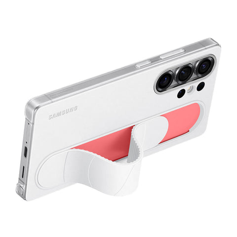 Mobile cover Samsung EF-GS938CWEGWW White Galaxy S24 Mobile cover Samsung EF-GS938CWEGWW White Galaxy S24