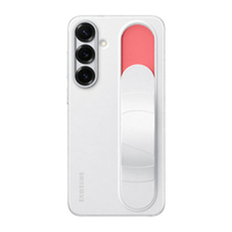 Mobile cover Samsung GALAXY S25+ White Mobile cover Samsung GALAXY S25+ White