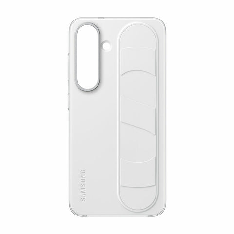 Mobile cover Samsung GALAXY S25 White Galaxy S24 Mobile cover Samsung GALAXY S25 White Galaxy S24
