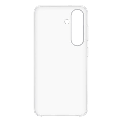 Mobile cover Samsung S25 Transparent Mobile cover Samsung S25 Transparent