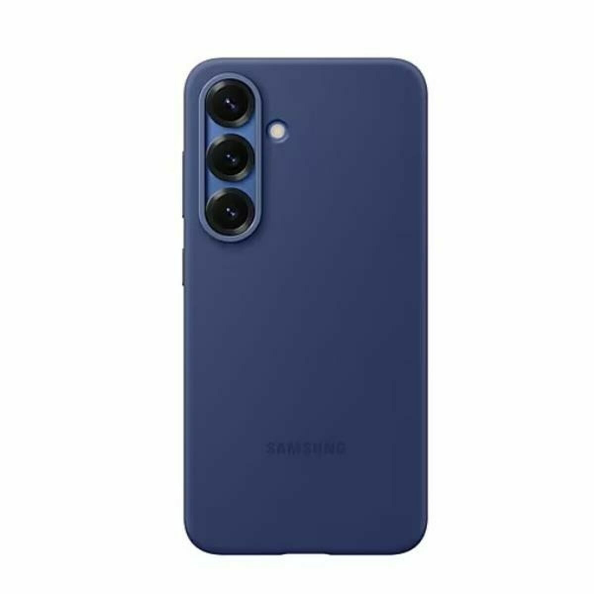 Mobile cover Samsung S25+ Dark blue Mobile cover Samsung S25+ Dark blue
