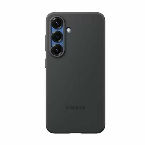 Mobile cover Samsung S25+ Black Mobile cover Samsung S25+ Black