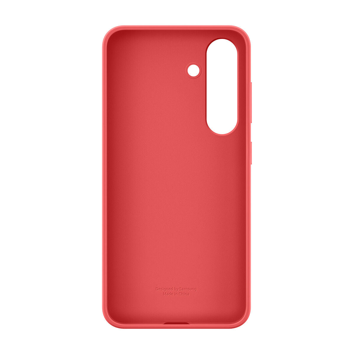 Mobile cover Samsung GALAXY S25 Red Galaxy S24 Mobile cover Samsung GALAXY S25 Red Galaxy S24