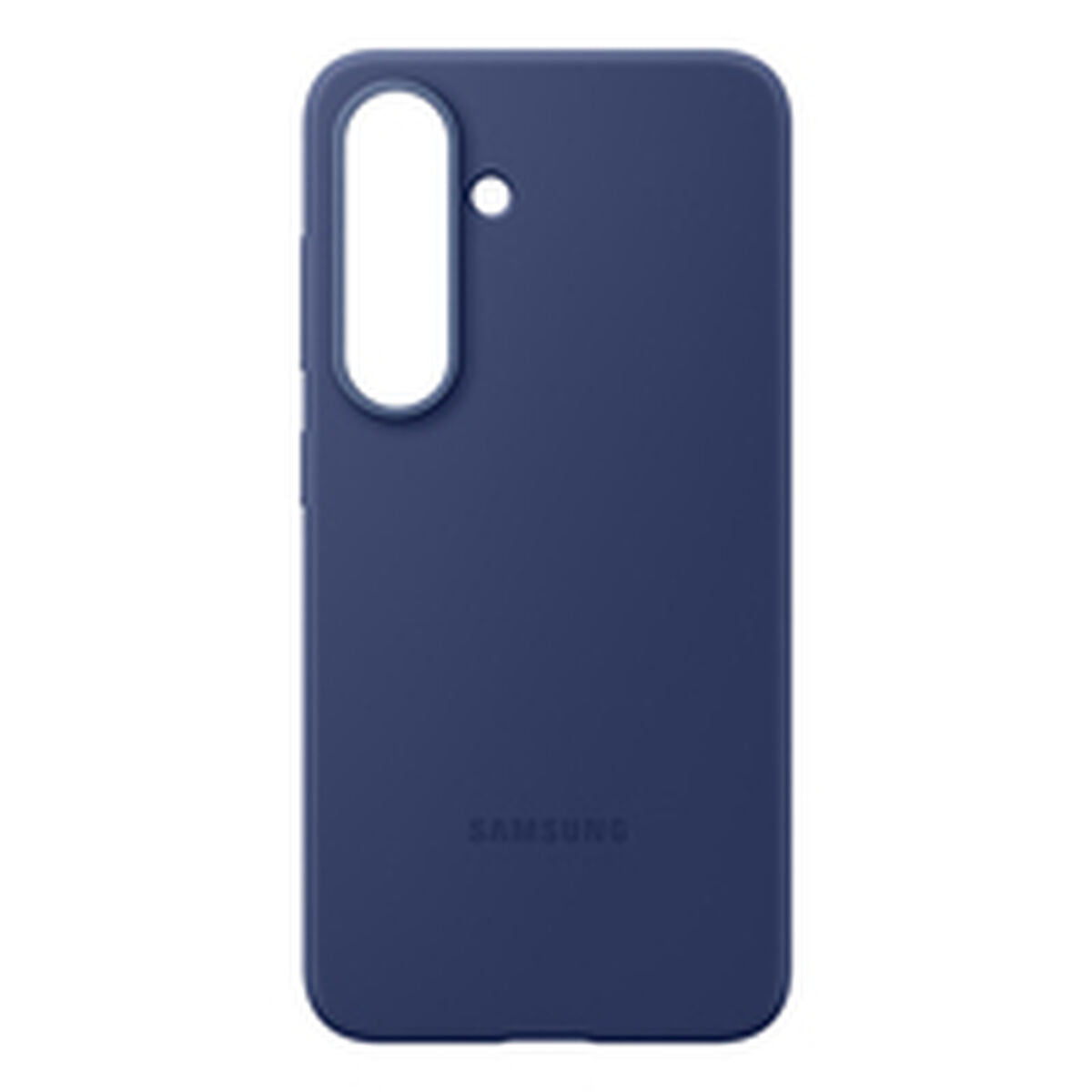 Mobile cover Samsung S25 Blue Galaxy S24 Mobile cover Samsung S25 Blue Galaxy S24