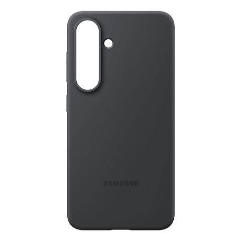 Mobile cover Samsung S25 Black Galaxy S24 Mobile cover Samsung S25 Black Galaxy S24