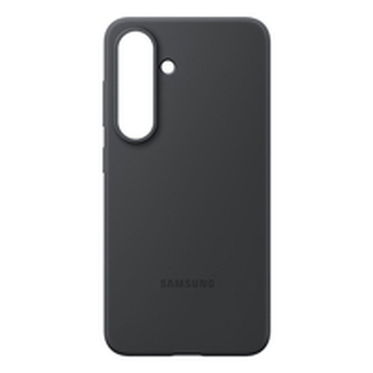 Mobile cover Samsung S25 Black Galaxy S24 Mobile cover Samsung S25 Black Galaxy S24