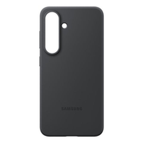 Mobile cover Samsung S25 Black Galaxy S24 Mobile cover Samsung S25 Black Galaxy S24