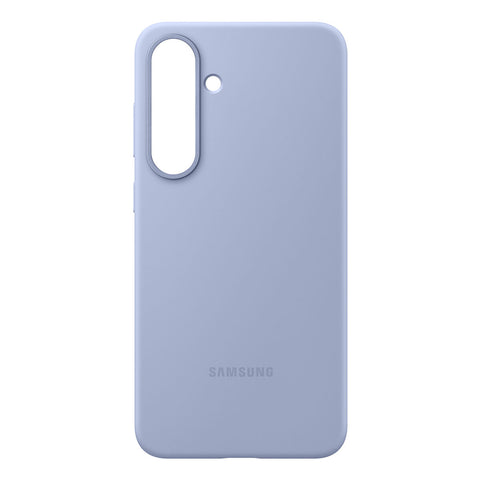 Mobile cover Samsung S25+ Blue Galaxy S24 Mobile cover Samsung S25+ Blue Galaxy S24