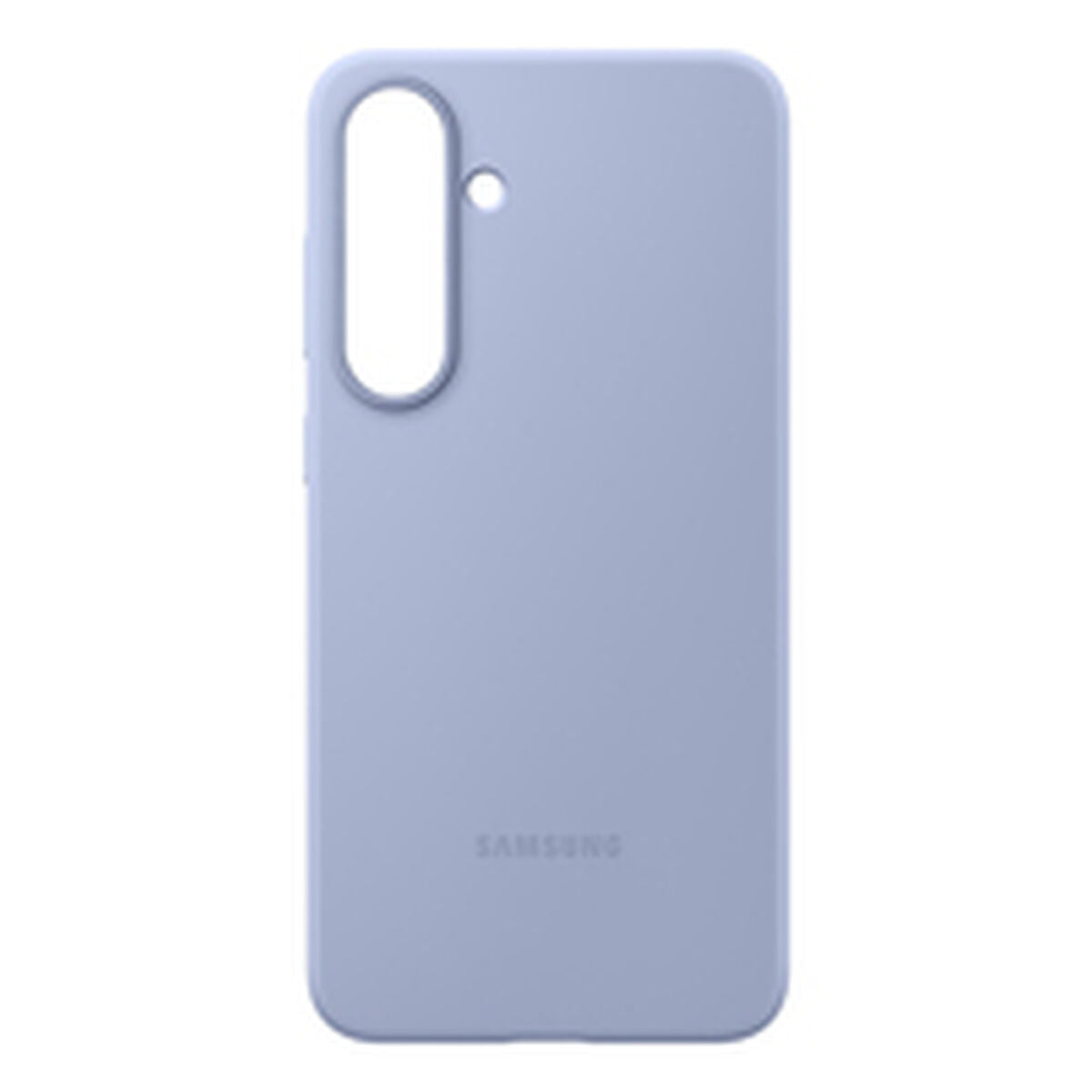 Mobile cover Samsung S25+ Blue Galaxy S24 Mobile cover Samsung S25+ Blue Galaxy S24