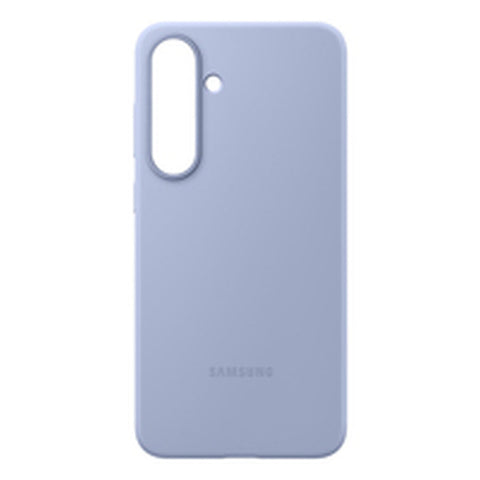 Mobile cover Samsung S25+ Blue Galaxy S24 Mobile cover Samsung S25+ Blue Galaxy S24