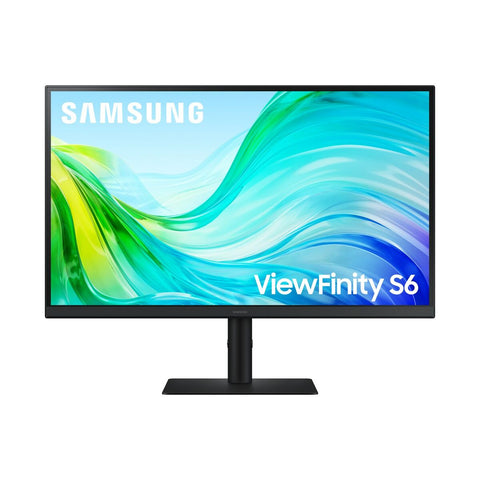 Monitor Samsung LS27F610EAUXEN Quad HD 27" Monitor Samsung LS27F610EAUXEN Quad HD 27"