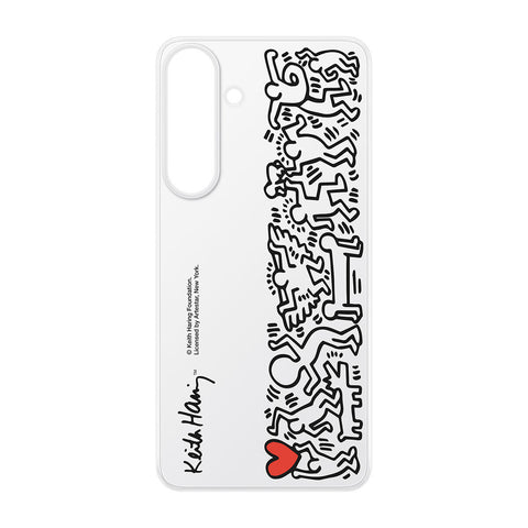 Mobile cover Samsung GALAXY S25+ Transparent Mobile cover Samsung GALAXY S25+ Transparent