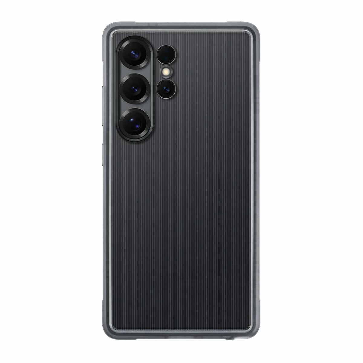 Mobile cover Samsung S25 ULTRA Black Galaxy S24 Mobile cover Samsung S25 ULTRA Black Galaxy S24