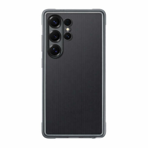 Mobile cover Samsung S25 ULTRA Black Galaxy S24 Mobile cover Samsung S25 ULTRA Black Galaxy S24